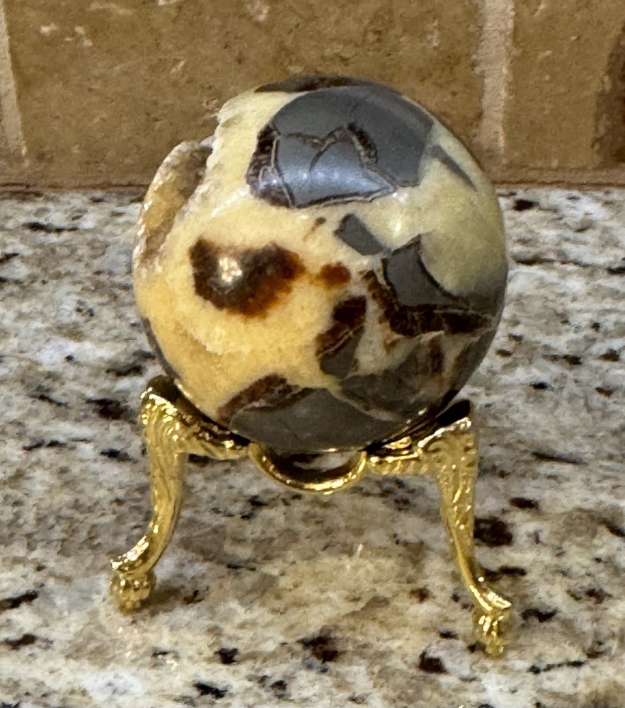 ROUND 7” SEPTARIAN UTAH