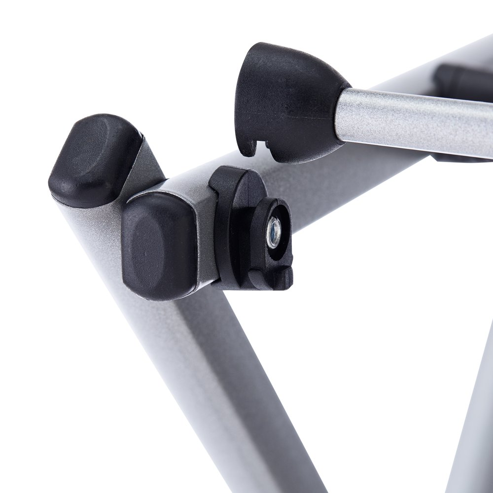 Collapsible Lightweight Steel Laundry Clothes Drying Rack Oversized