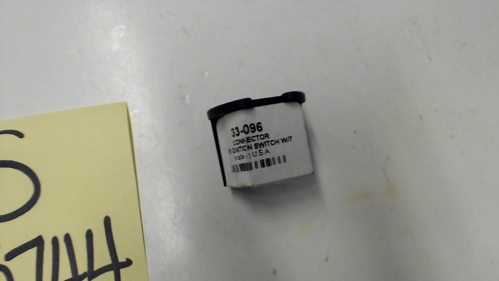33096 Switch Connector
