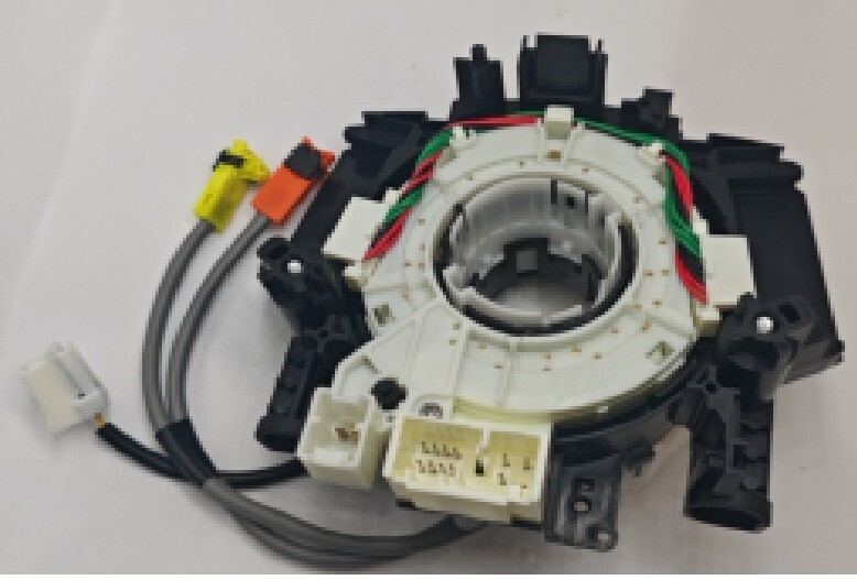 Clock Spring With Heated Steering Wheel Fit Nissan Armada 2008-2015