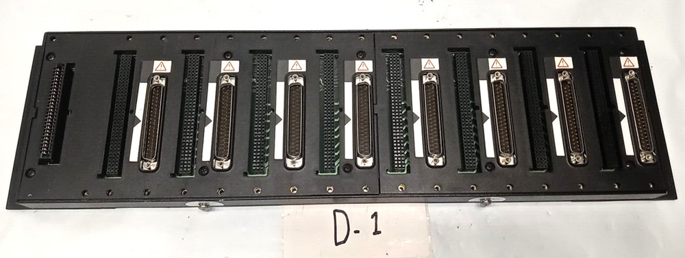 National Instruments NI cFP-BP-8 Backplane for Compact Field Point