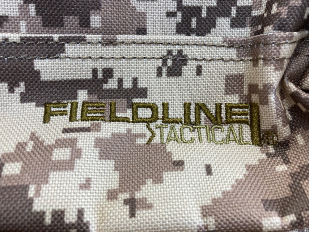 Field line Tactical Backpack - Never used - No tags 18" x 13"