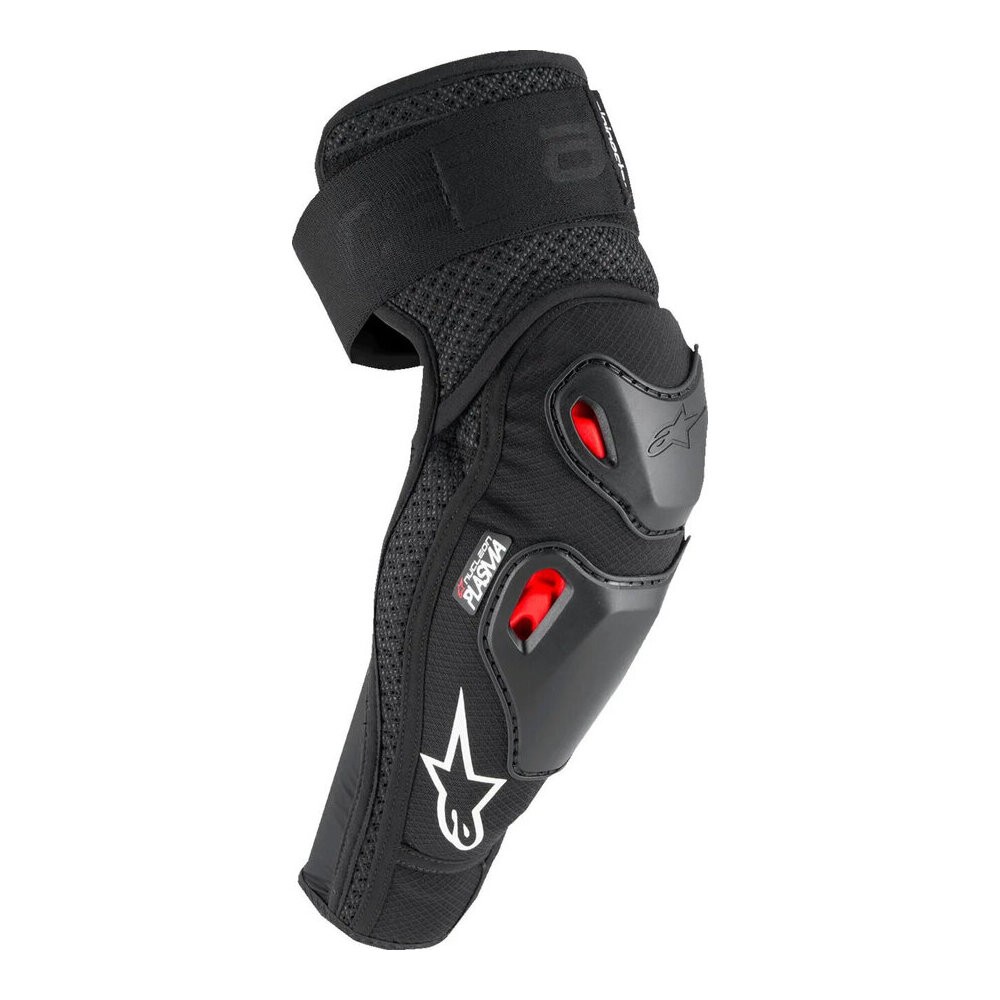 Elbow Protectors Alpinestars Bionic Pro Plasma