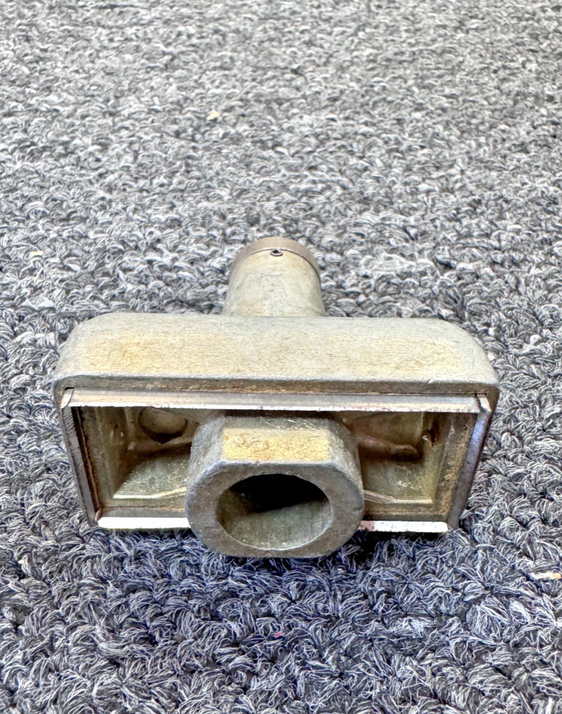 Weslock Boring Kit No. 188 with Case, USA,