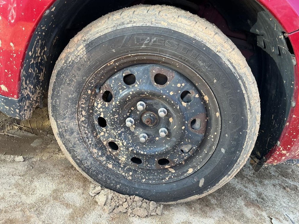 JOURNEY 2015 Glove Box 4963619