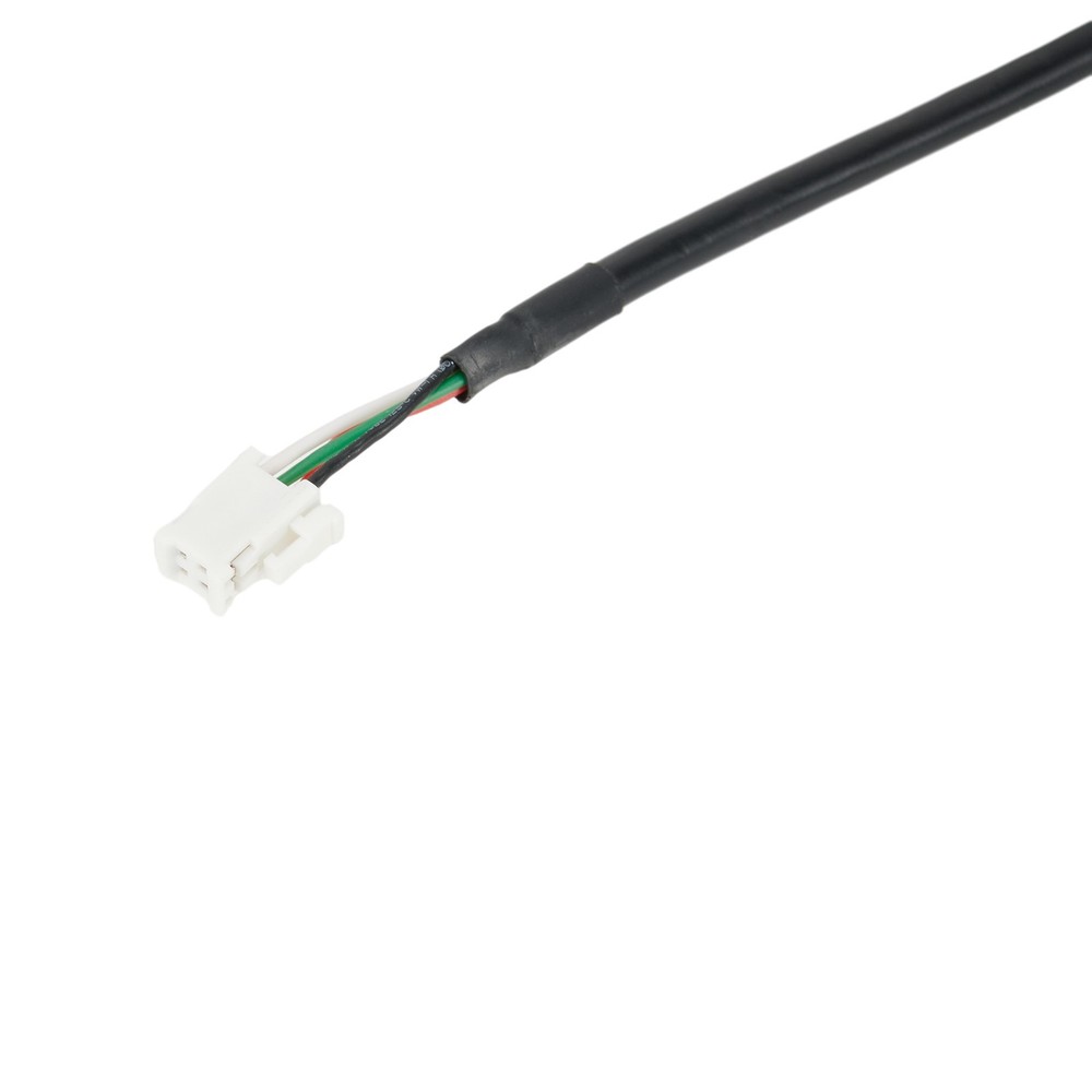 2pcs Car USB Cable Adapter 4Pin & 6Pin Accessories Connector For Android