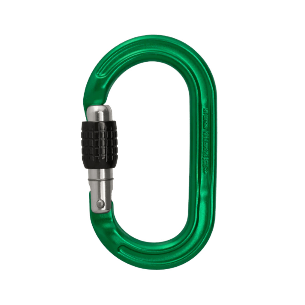 Ultra O Karabiner