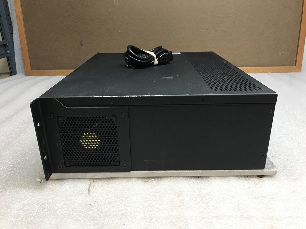 AMX Enova DVX-3155HD-T Rackmountable Presentation Matrix Switcher