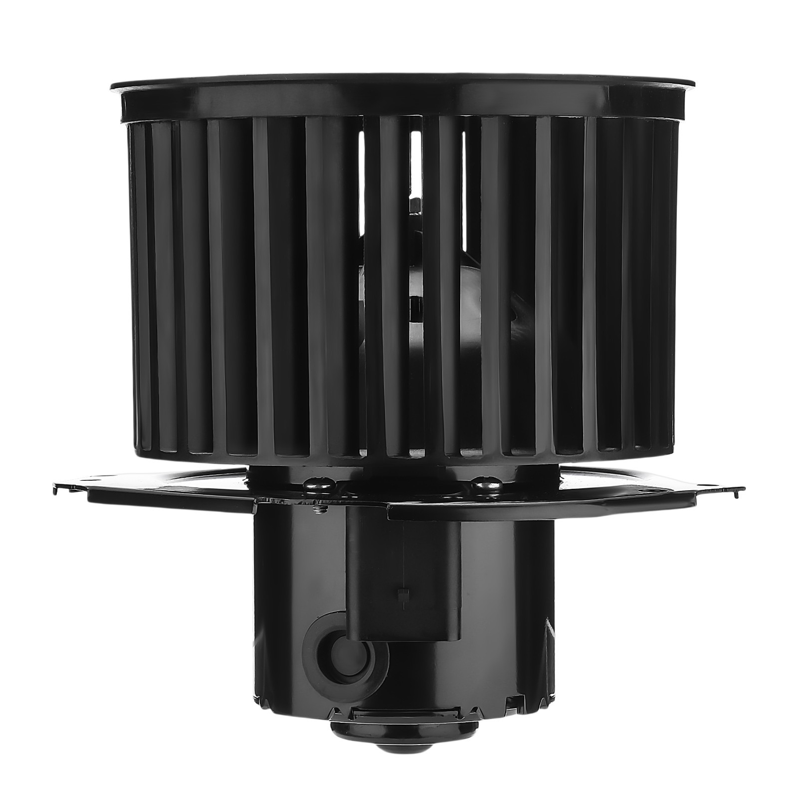 For Chevy Blazer S10 GMC Safari Sonoma HVAC Heater Blower Motor w/ Fan Cage Kwea