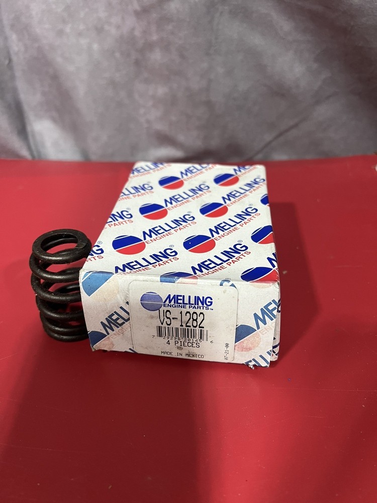 Valve Spring  Melling  VS1282