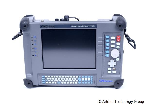 Photonetics CMA4400 GN NetTest CMA4000 Communications Media Analyzer