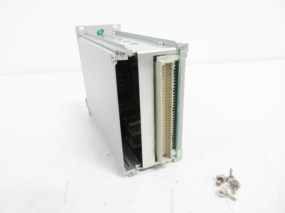 PICKERING 10-220A-001 BREADBOARD MODULE 16 INPUT / OUTPUT