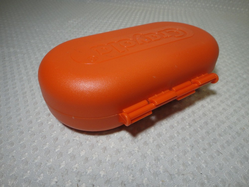 Crayola Digitools Paint Pack for iPad and Android Tablets Orange Set