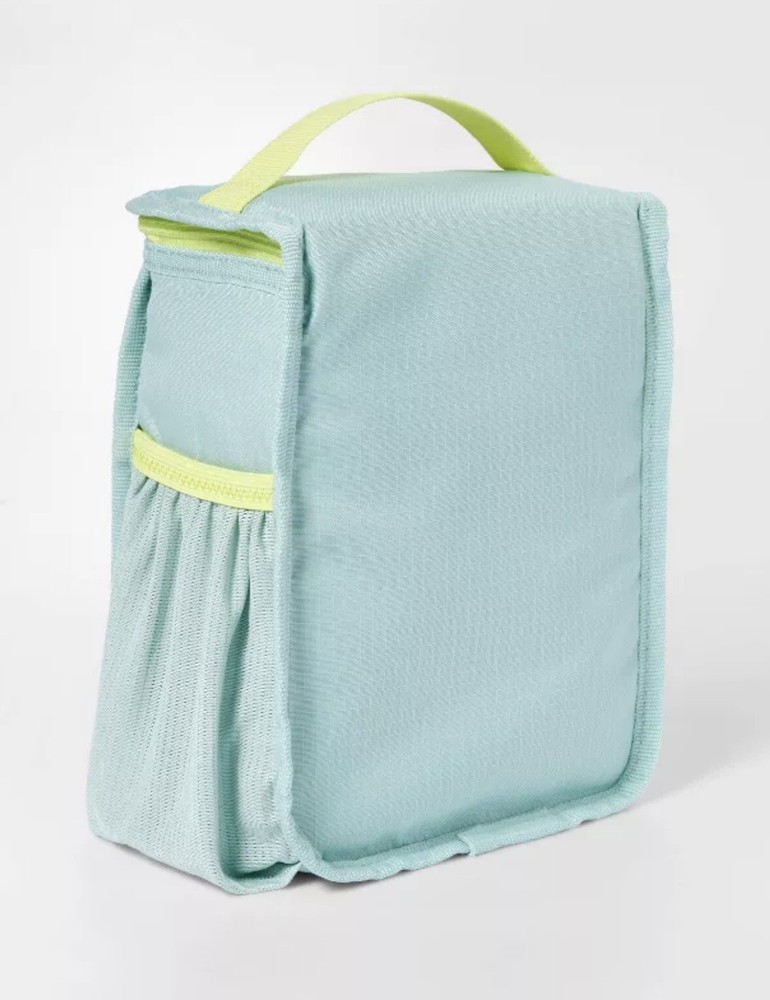 Embark Insulated Lunch Bag - NWT