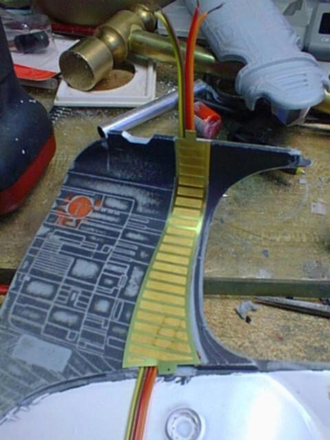Paragrafix Enterprise D Power Conduit Trench Covers