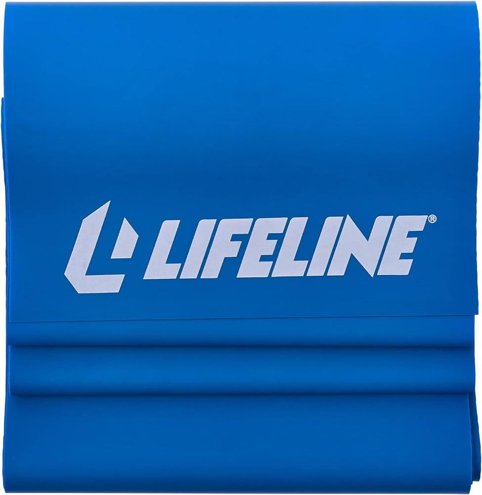 Lifeline Flat Band Level 5, blue