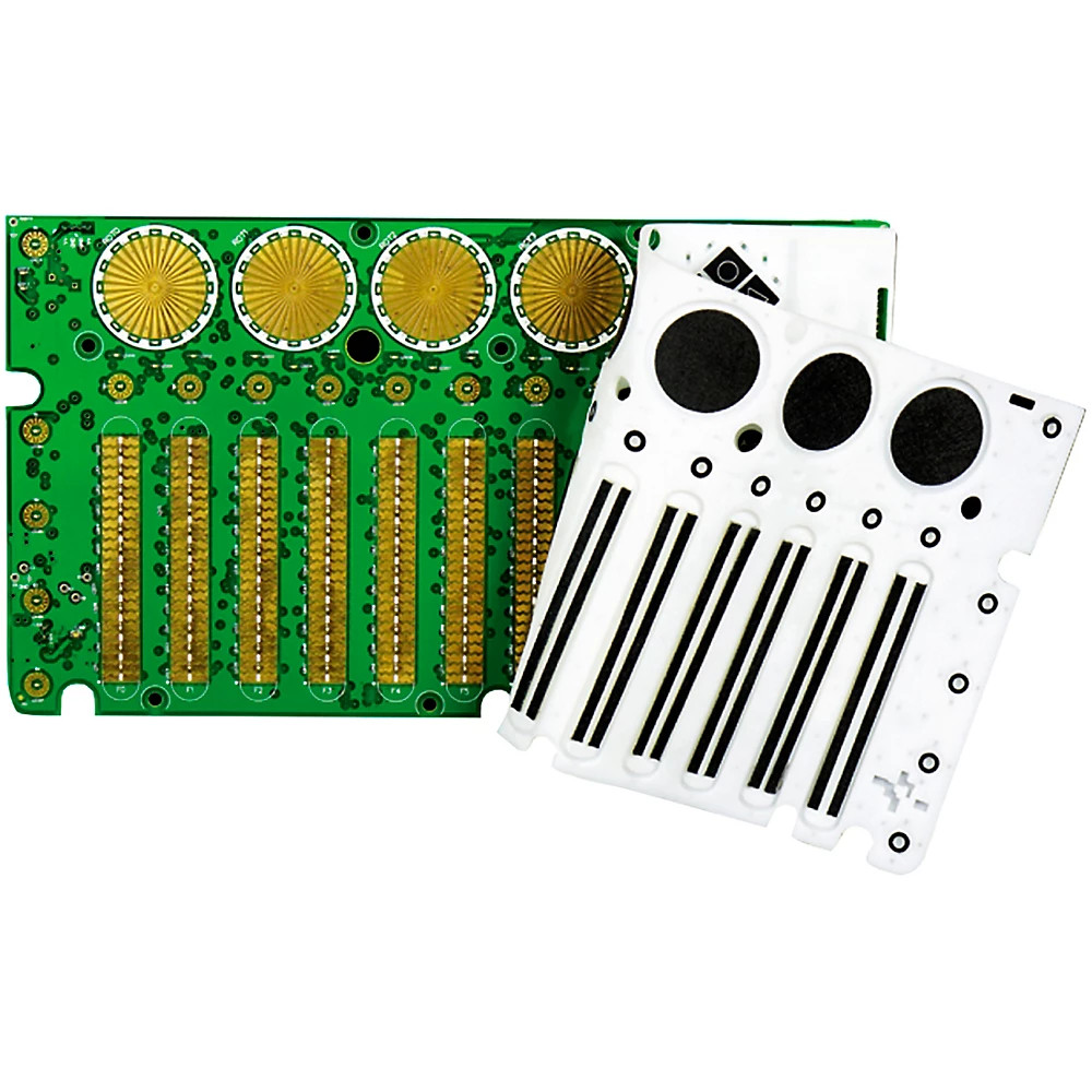 Pearl malletSTATION EM Pro 2.0 Octave Control Module