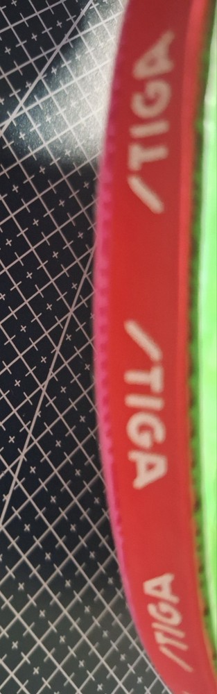 Professional Table Tennis Racket New