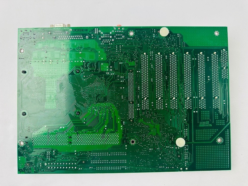 Intel D845EBG2 Motherboard