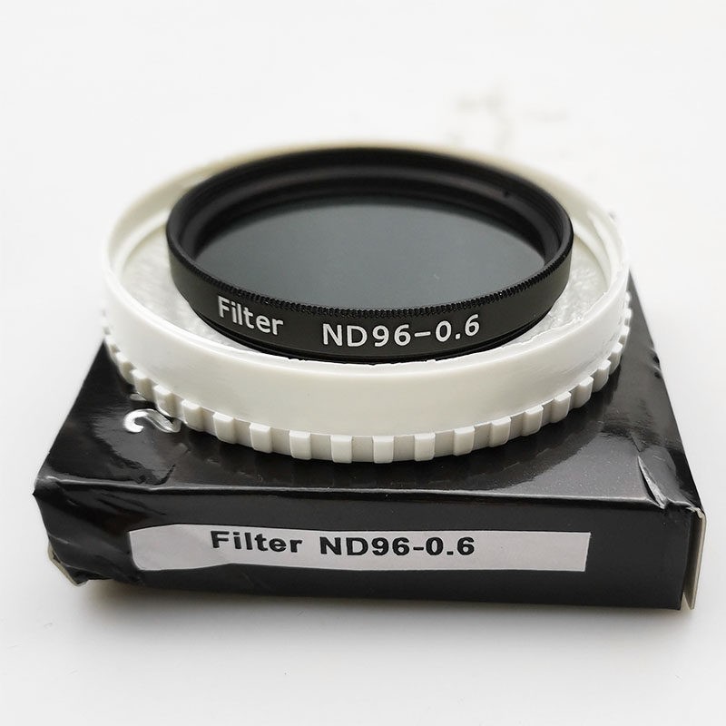 2-Inch Planetary Filter & Moon Filter for M28x0.6 Thread Astronomical Telescope