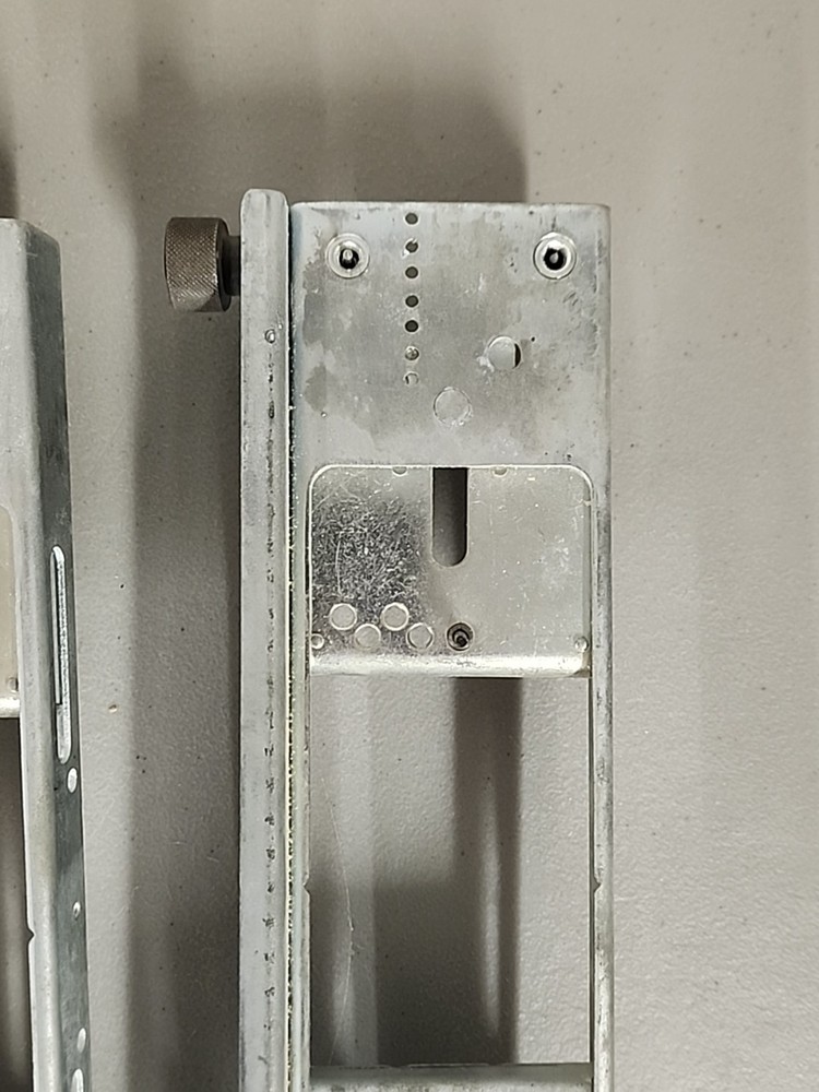 Porter Cable Door Hinge Butt Template Model #59380