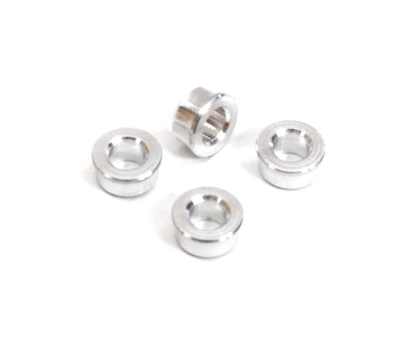 Precision-Crafted Shock Mounting Spacers Designed for T8537