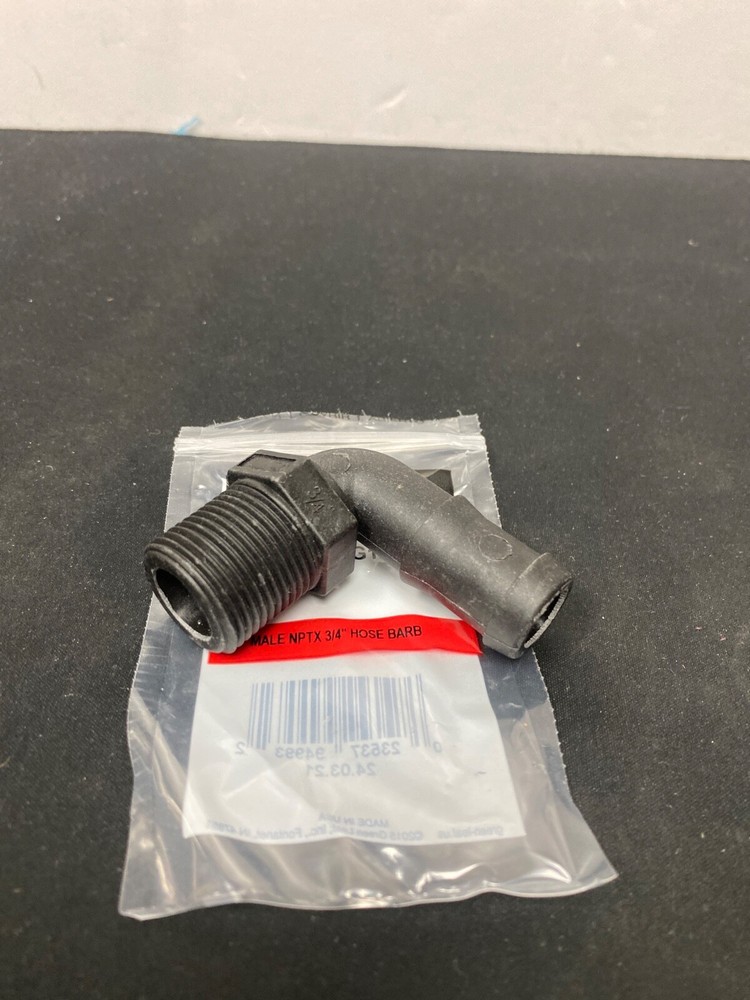 GREEN LEAF HB07590 ELBOW