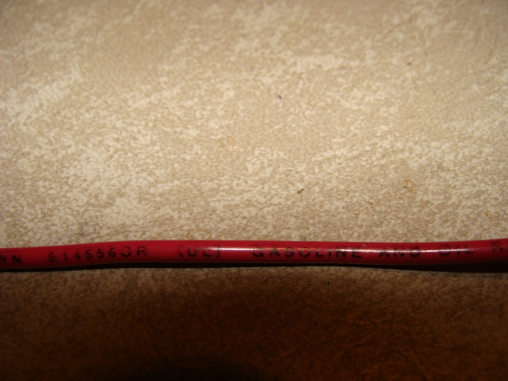 Electrical wire - Essex 14 AWG Solid Wire