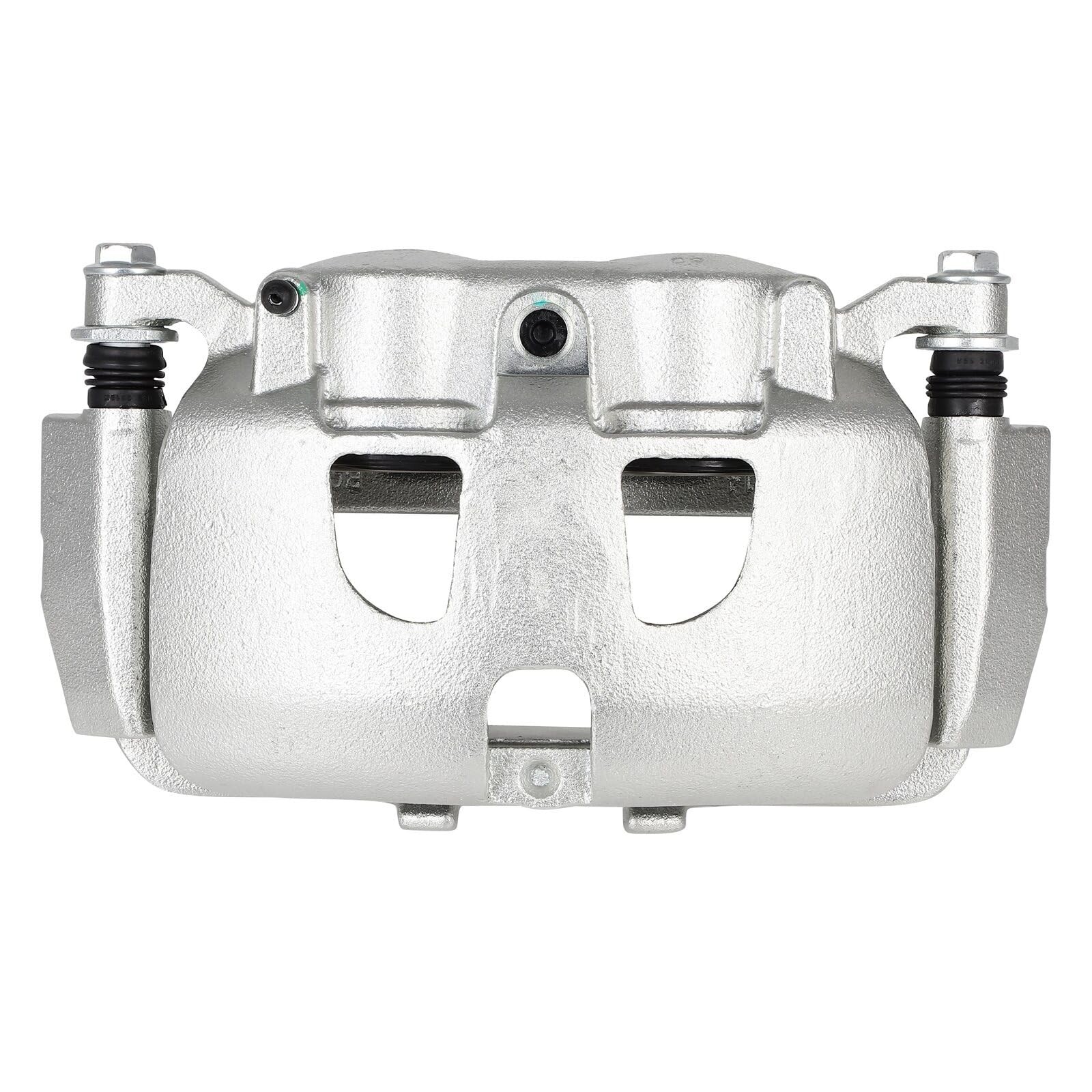 Disc Brake Calipers With Bracket Front Left + Right Fit Ford F-250 Super Duty