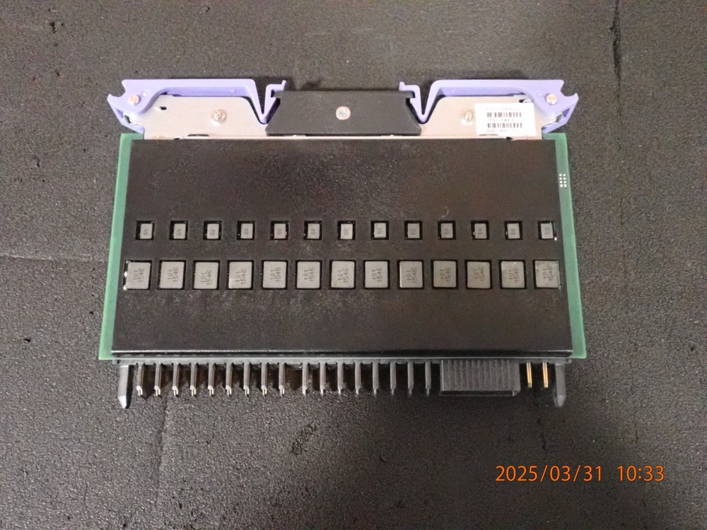 IBM 01AF084 CCIN 6B31 Server systems (VRM) Memory Voltage Regulator Module