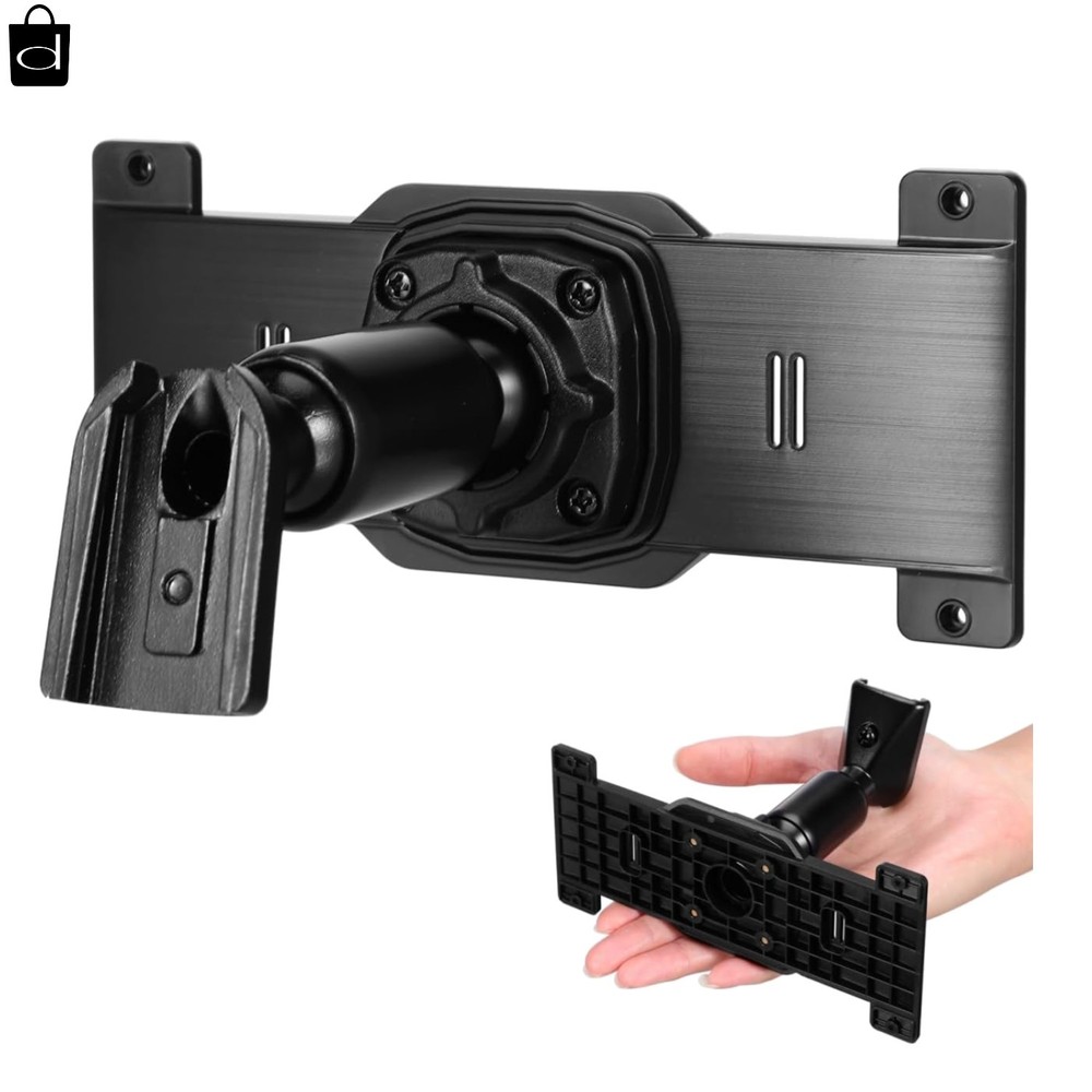Dash Cam Rearview Mirror Camera Mount Holder Wolfbox Mounting Bracket for