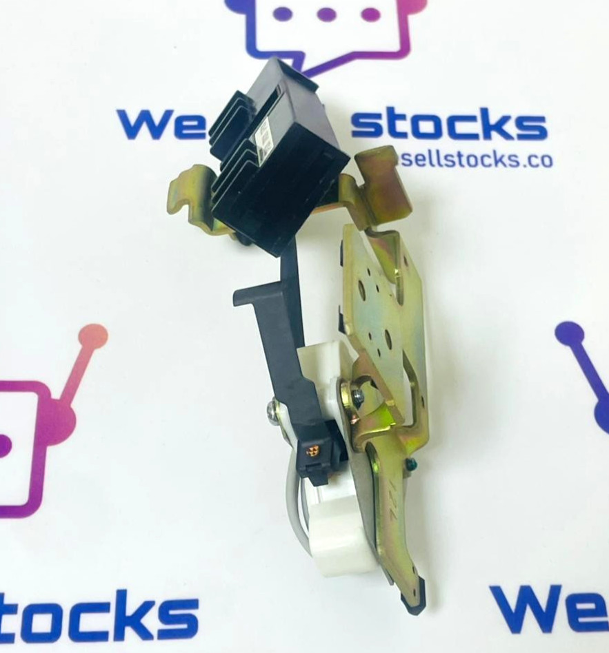 MITSUBISHI AX-12SSL Auxiliary Switch