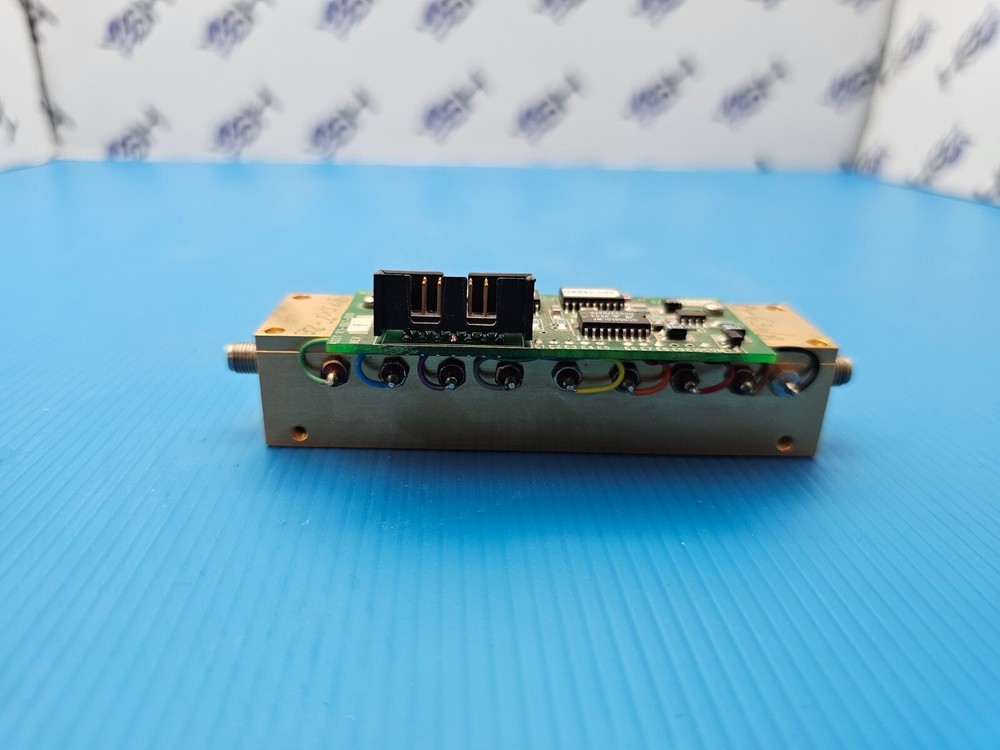 Weinschel 3200T-2E Programmable Attenuator