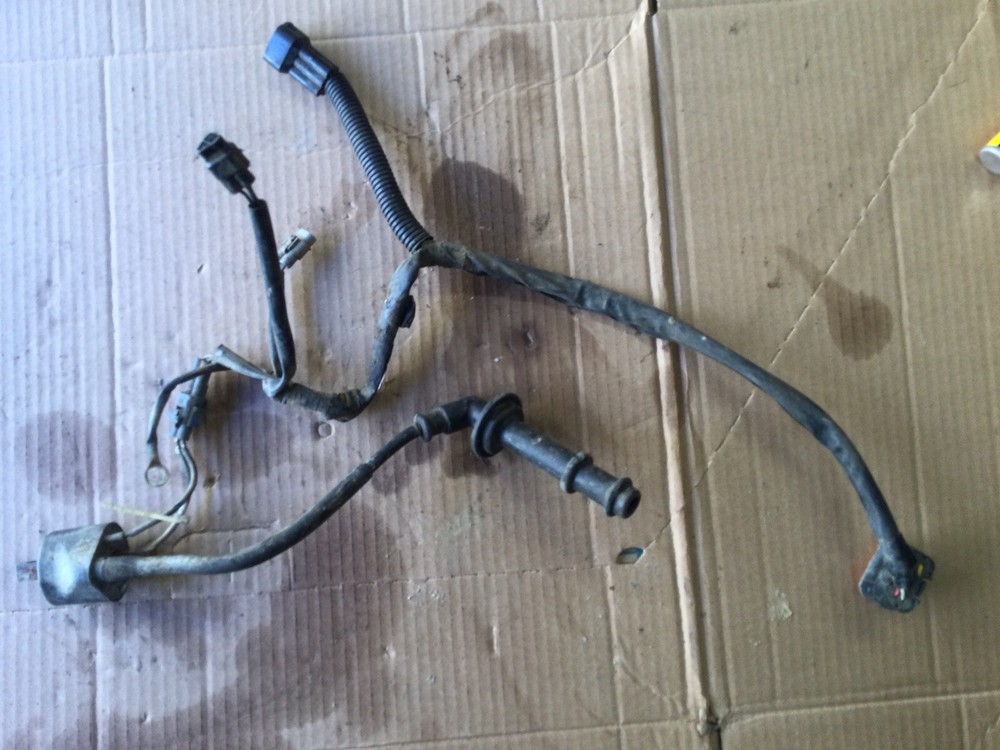 06 rmz 450 main wiring