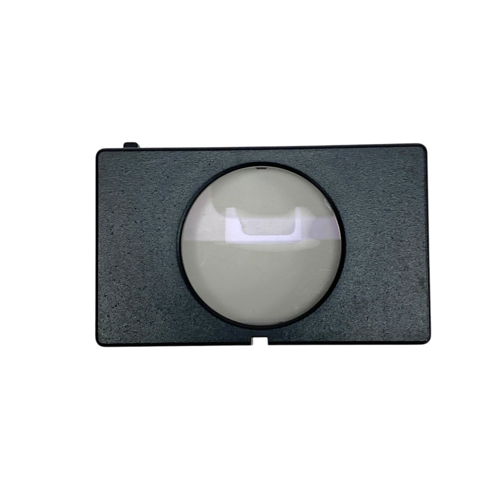 Nikon LWD Lens Slider for Inverted Eclipse TE200 TE300 Microscope