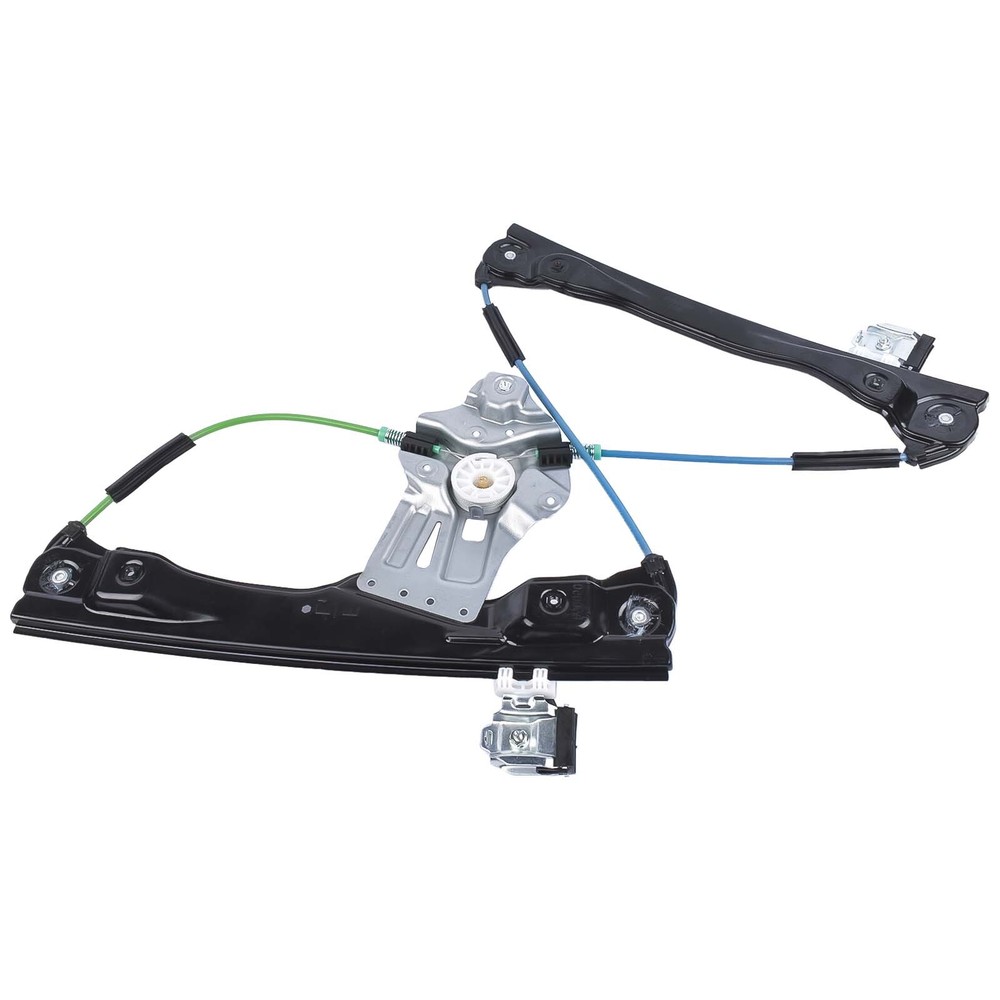 Window Regulator Front Left Driver Side For Chevrolet Volt 2011-2015 22938326