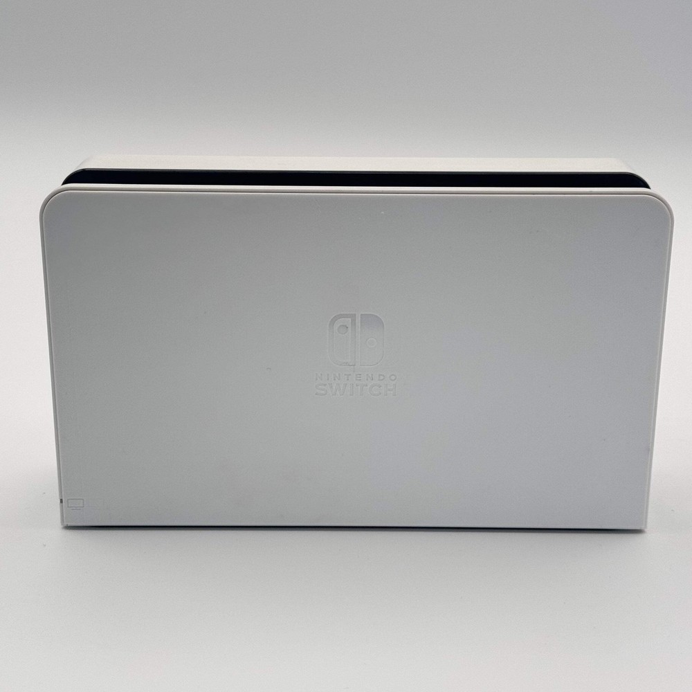 Nintendo Switch OEM Accessory Bundle