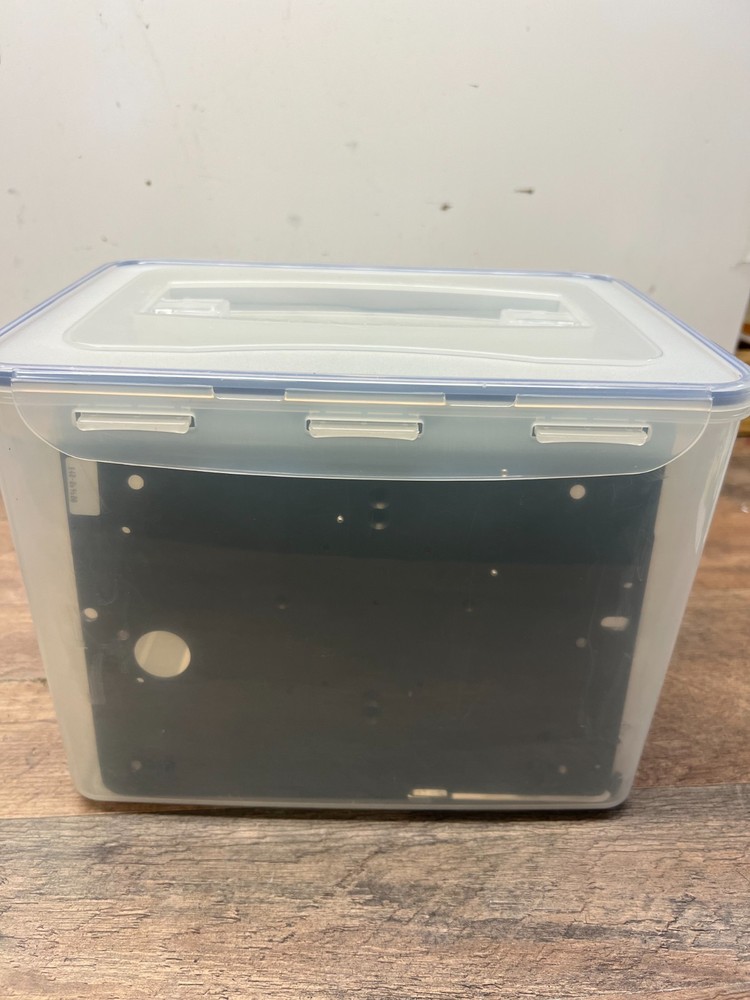 MTEC Photoacoustic Cell Model 300