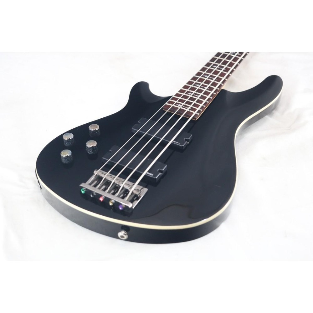 Authentic SCHECTER AD-OMEN-4/LH #270-004-255-5244