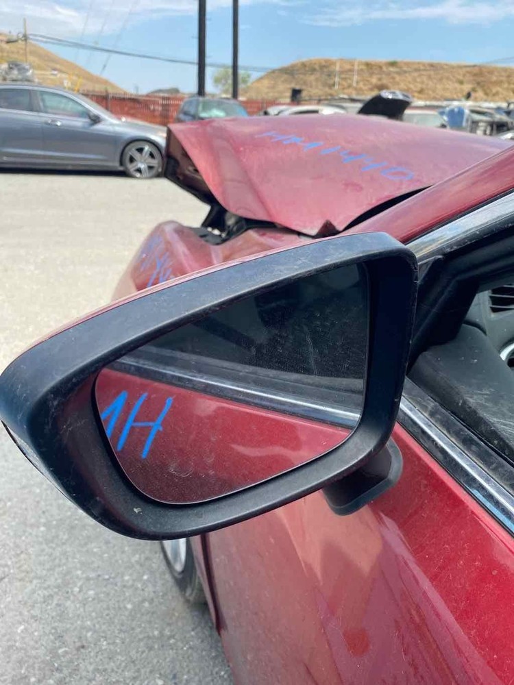 Camera/projector MAZDA 6 14 15 16