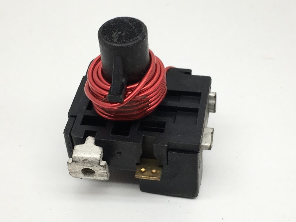 Tecumseh 82627 Relay 15 P8V