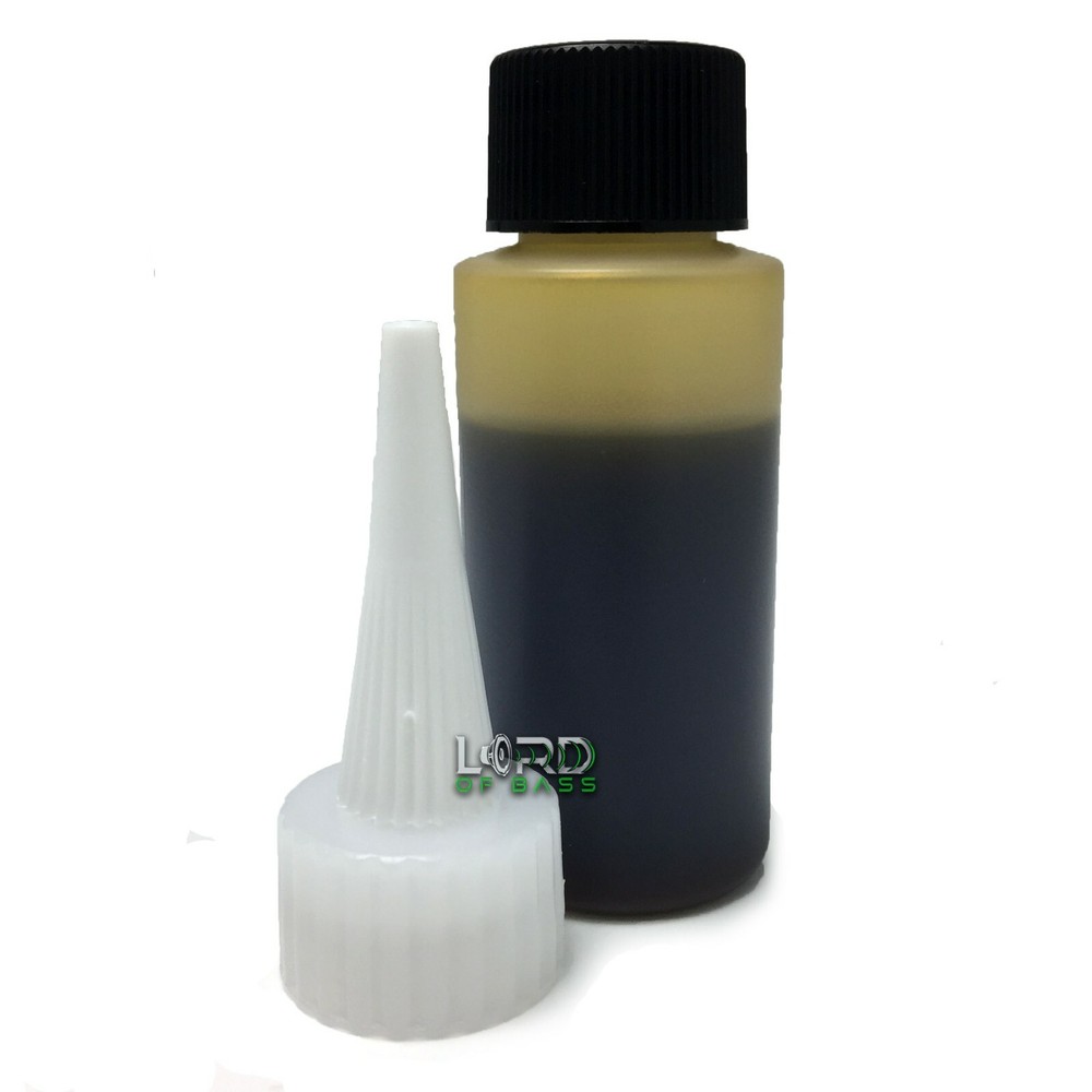 4oz Brown CA Super Glue Medium-Thin Cyanoacrylate Adhesive