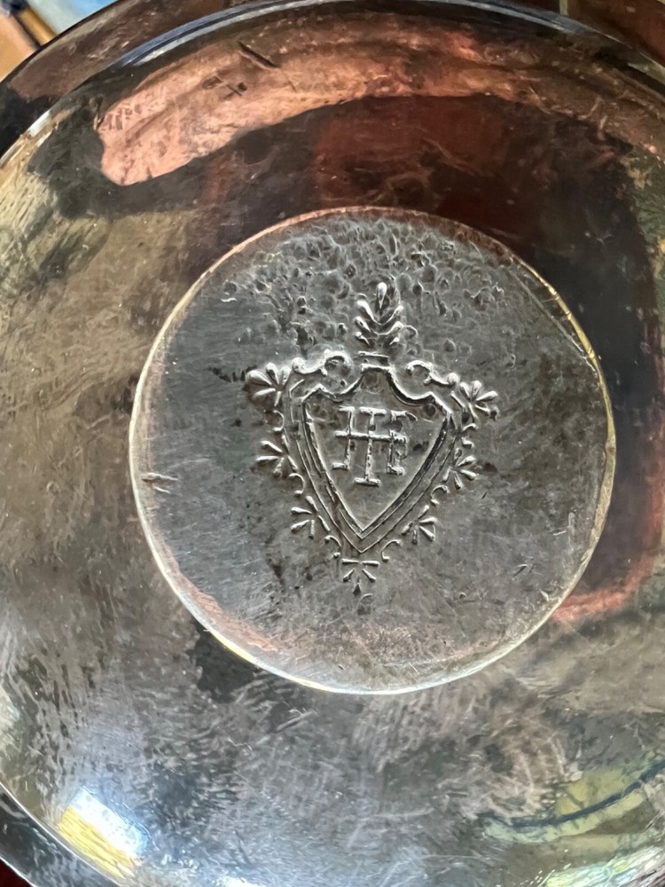 International Silver Hilton Coffee/Teapot