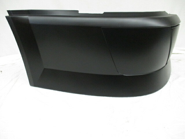 Bumper End For Volvo (LS-22917)