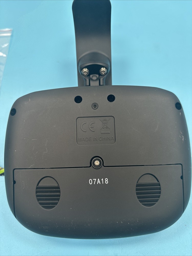 Protocol New York Slipstream Wifi Remote Only Plus 8 Propellers