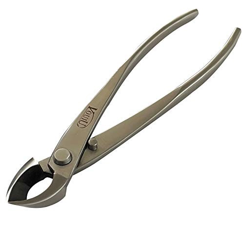 Concave Bonsai Pruning Cutter Tool