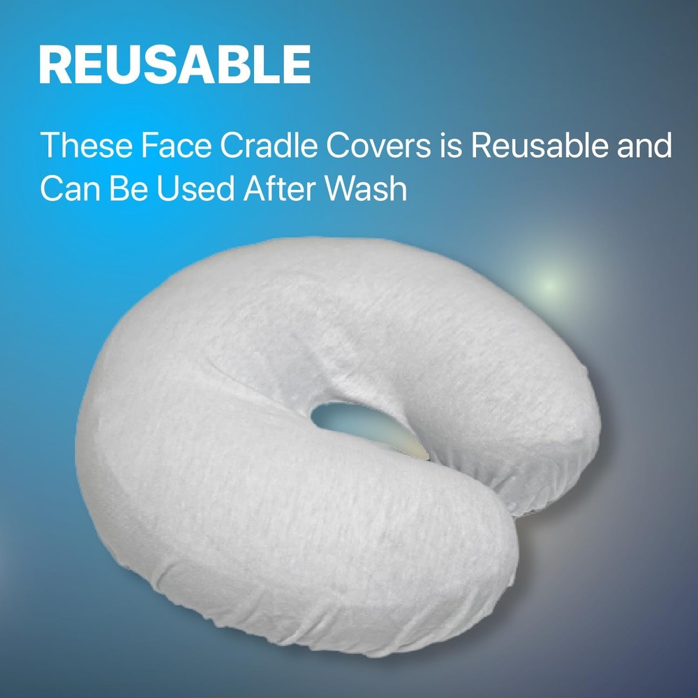 John G. Louis Seamless Cradle Covers