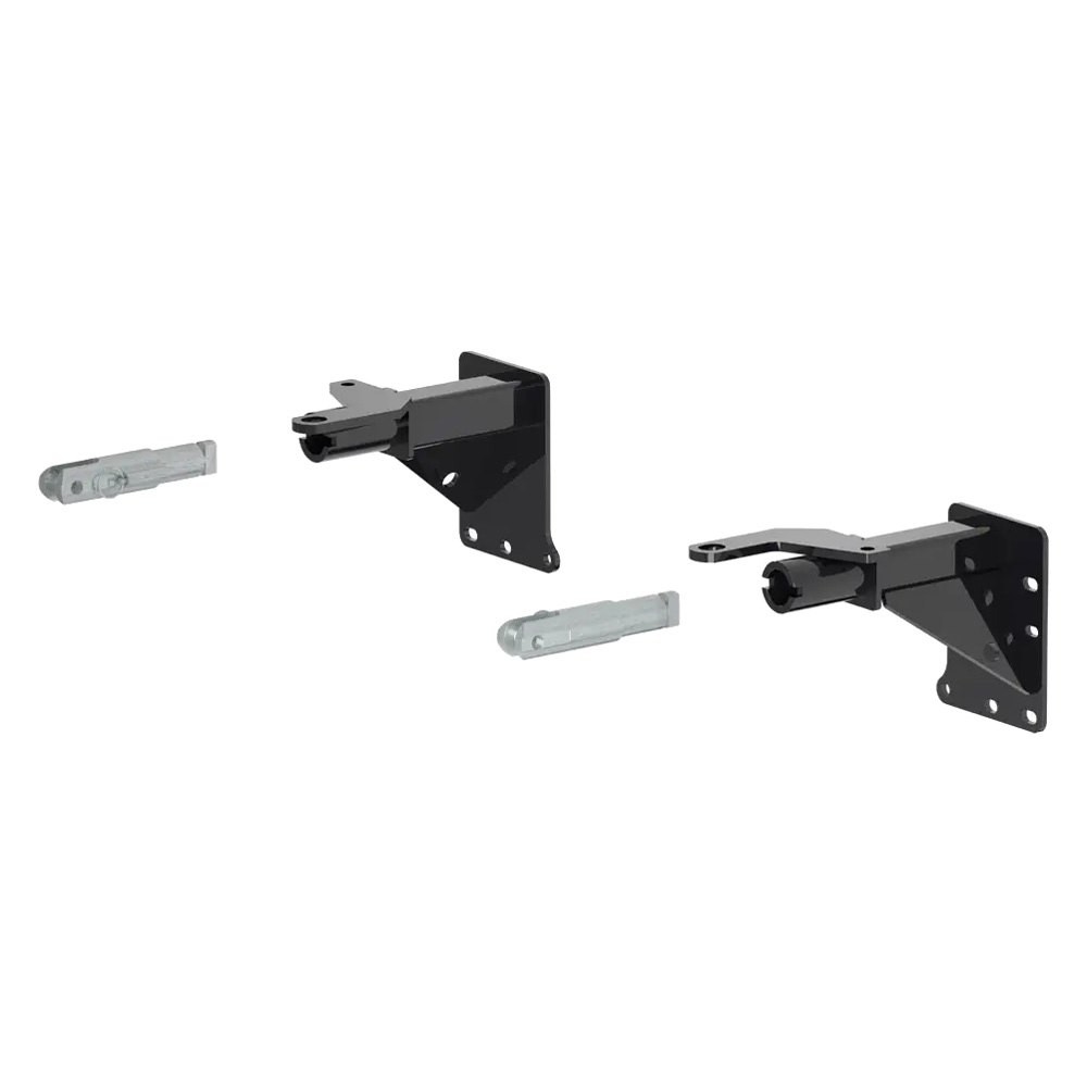 CURT 70103 Custom Tow Bar Base Plate