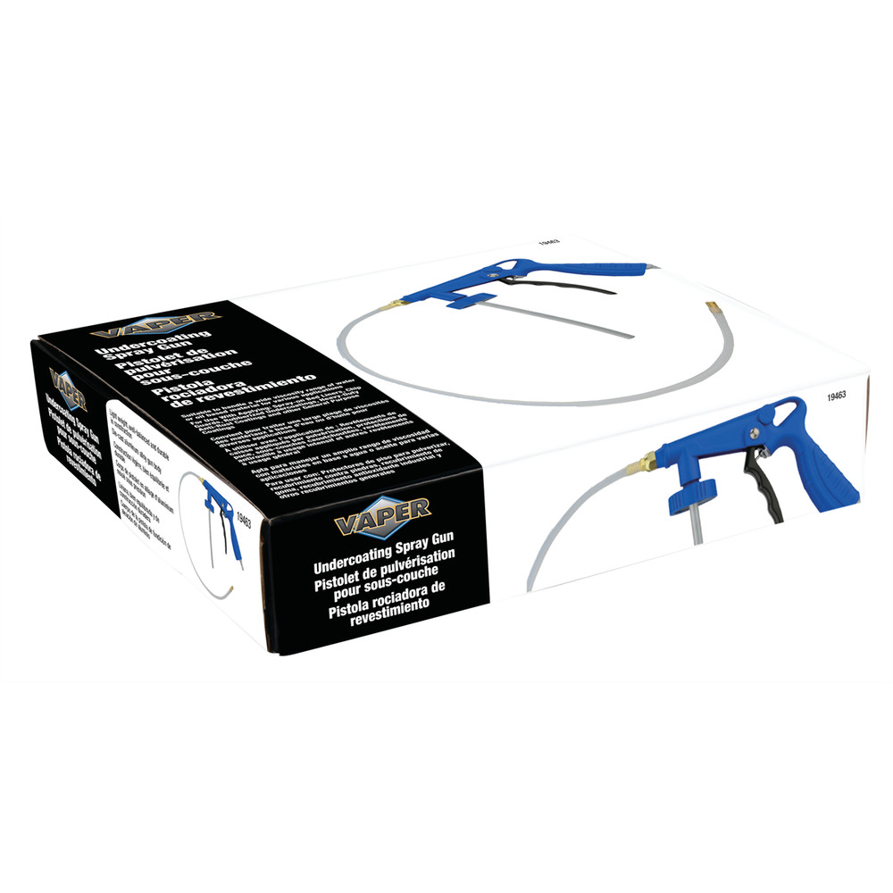 Titan Undercoating Spray Gun