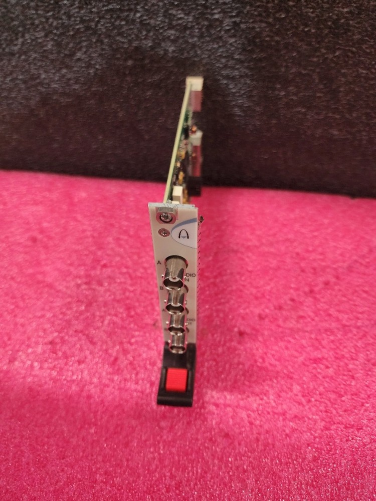 Aeroflex 87240 PXI Module